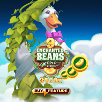 9 Enchanted Beans screenshot
